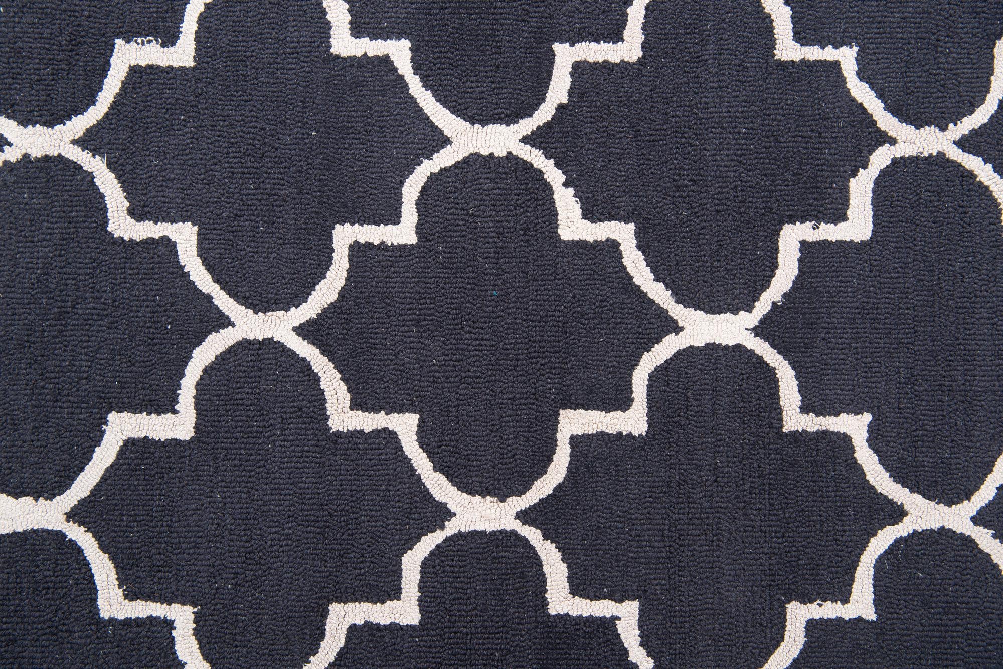 5' 1 x 8' Luna Rug