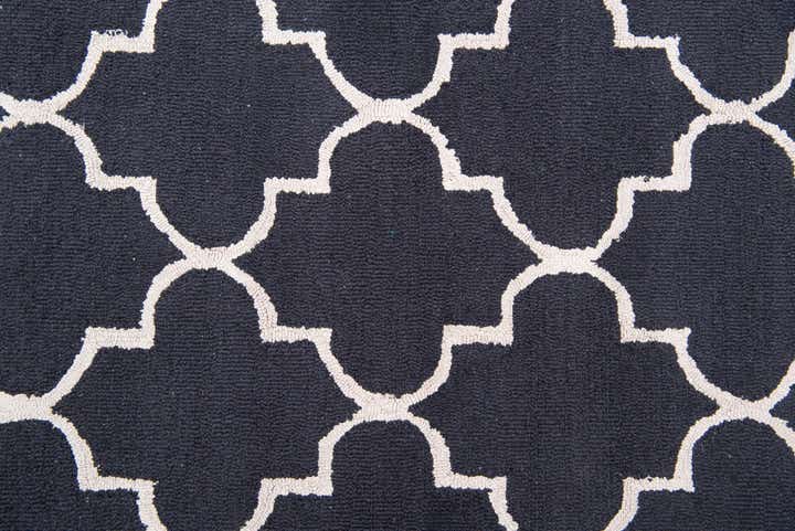 5' 1 x 8' Luna Rug