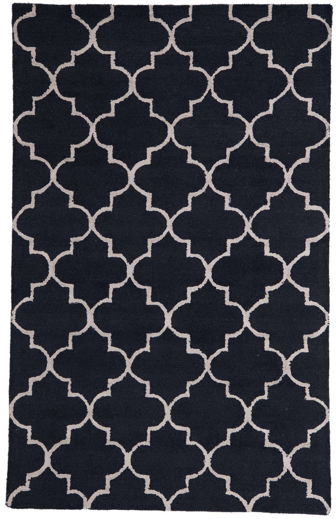5' 1 x 8' Luna Rug