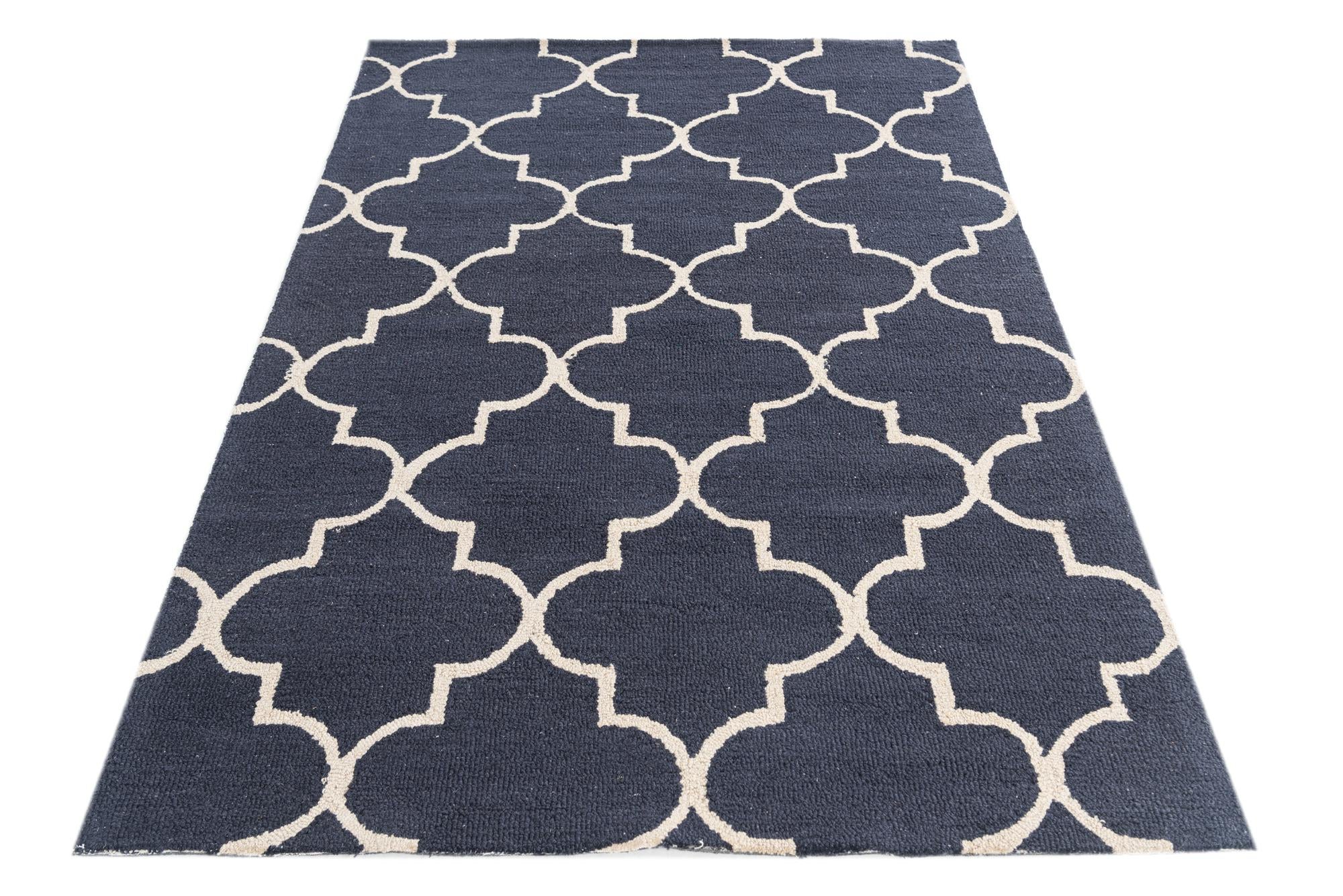 4' x 6' Luna Rug