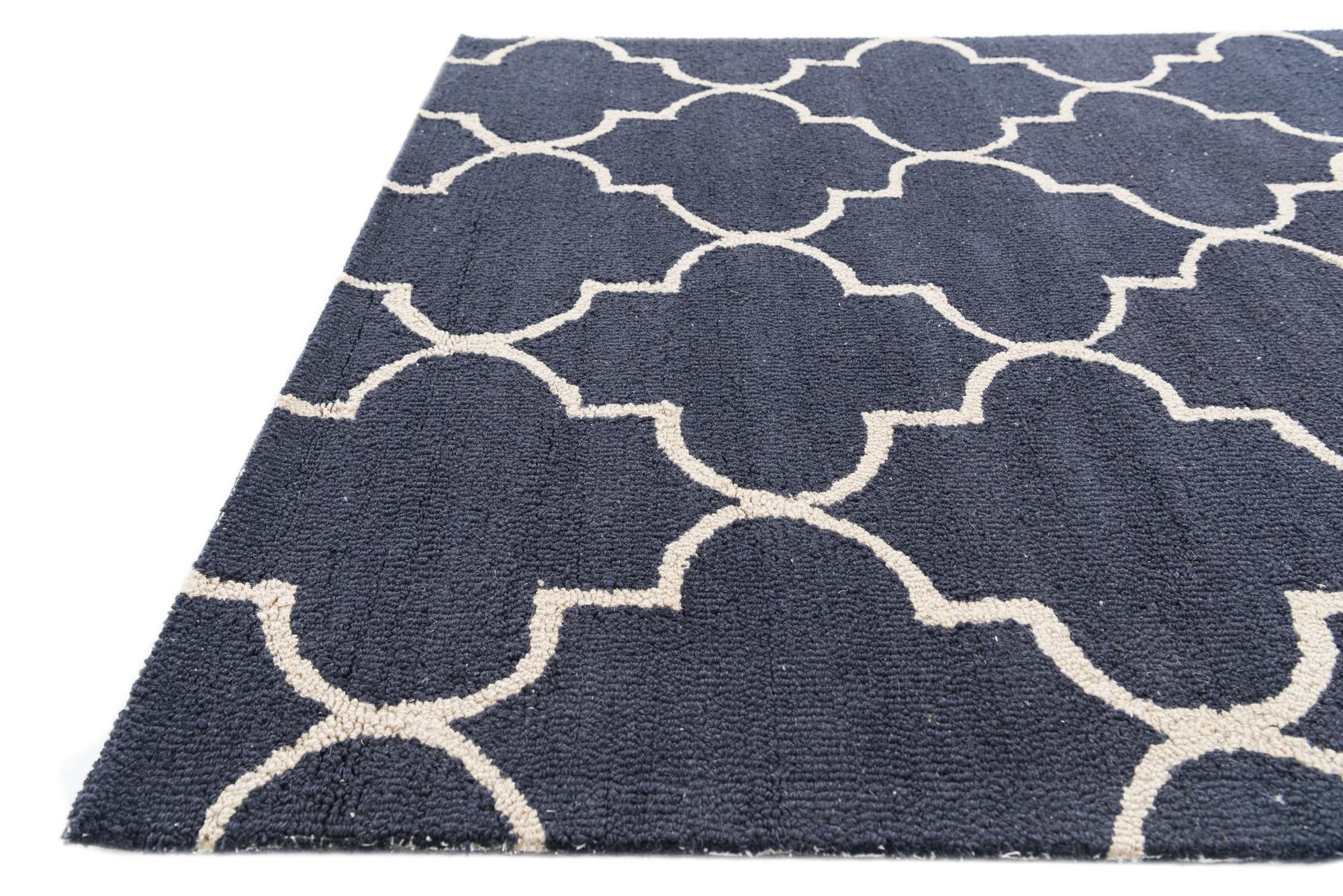 4' x 6' Luna Rug