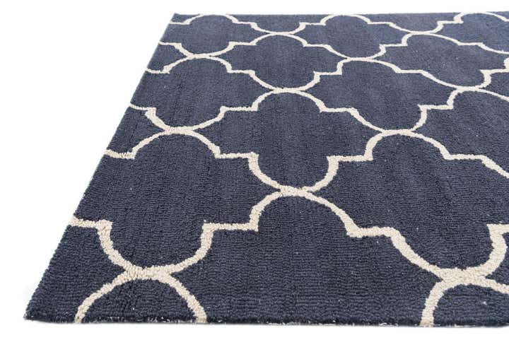 4' x 6' Luna Rug