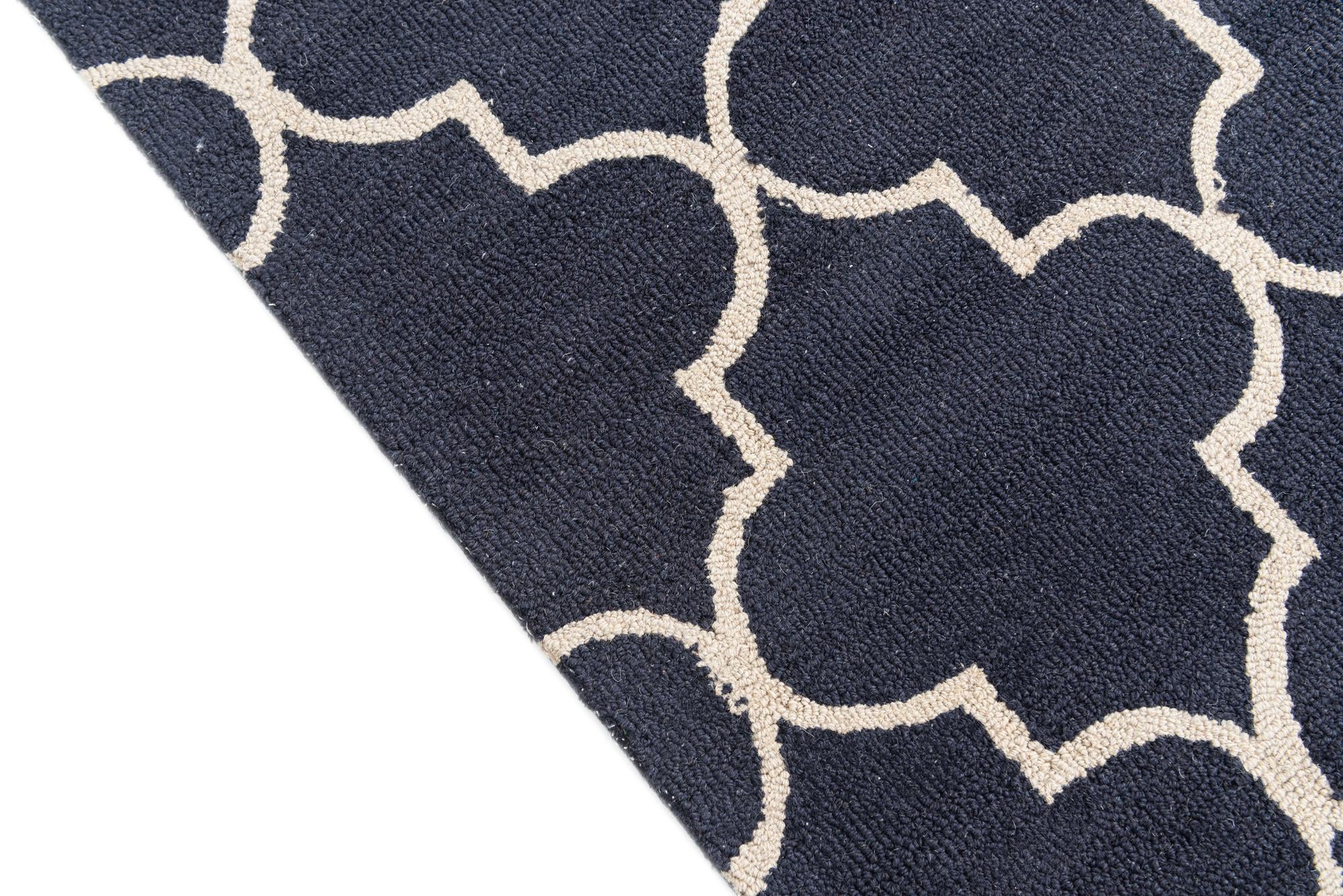 4' x 6' Luna Rug