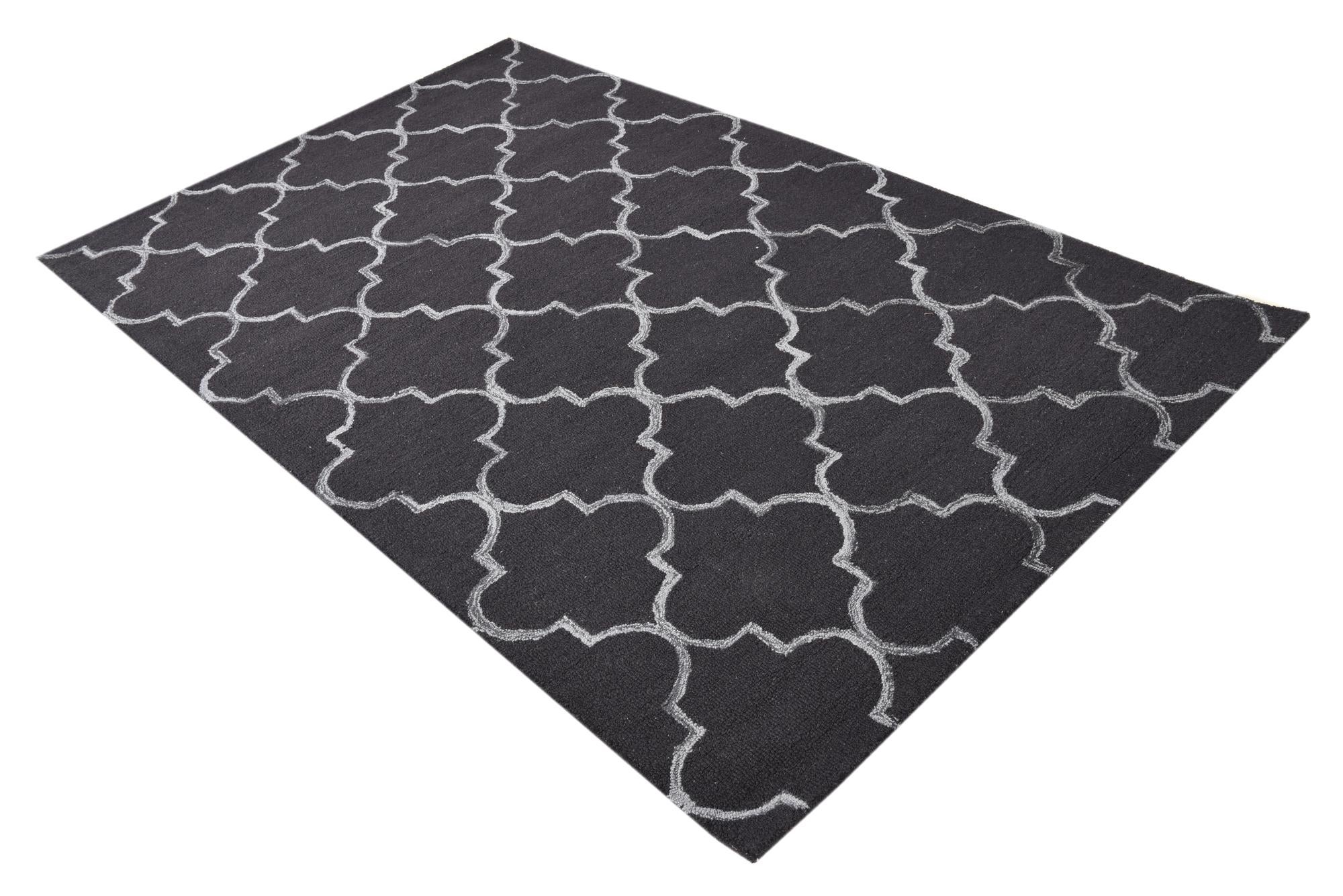 5' x 8' Luna Rug