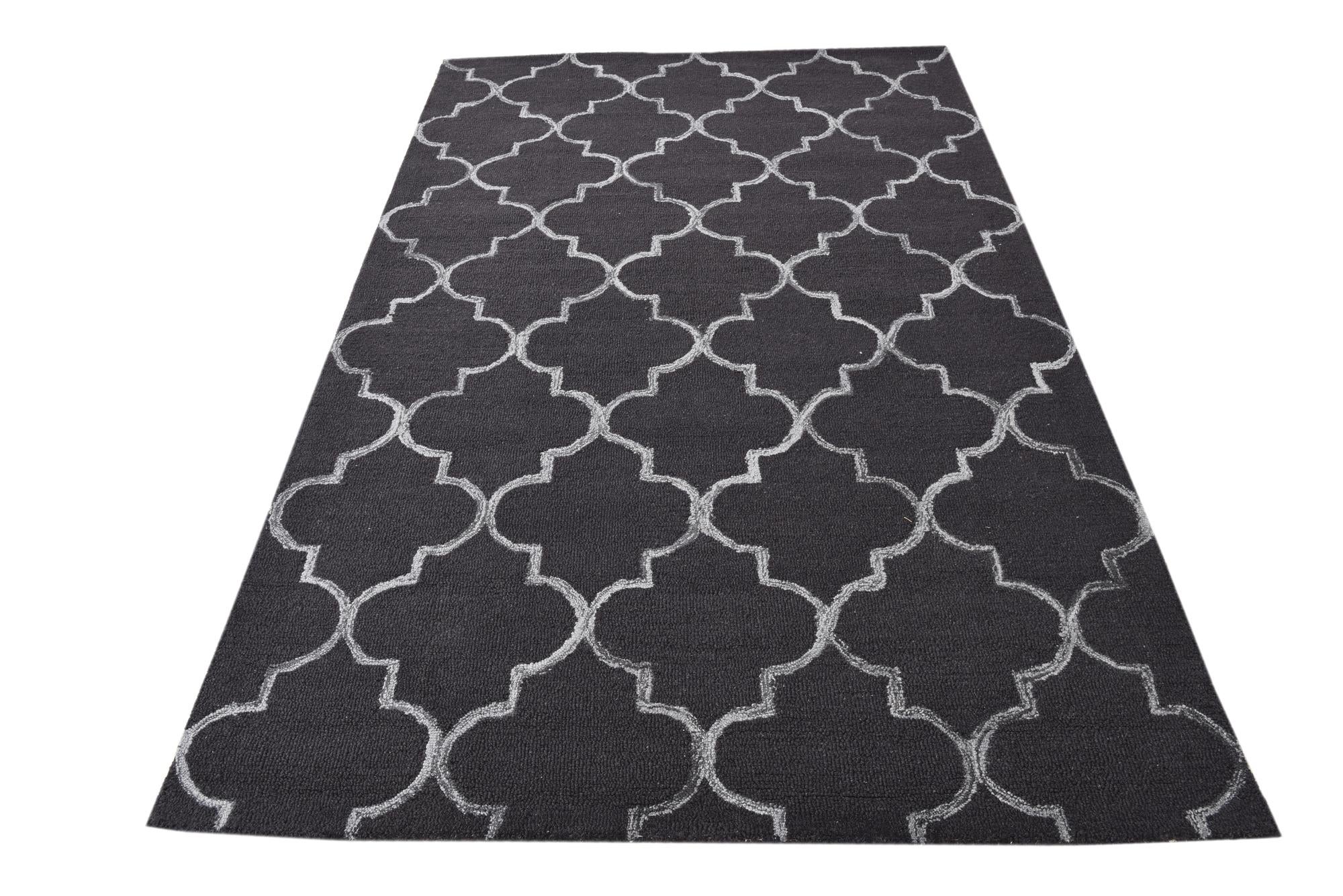 5' x 8' Luna Rug