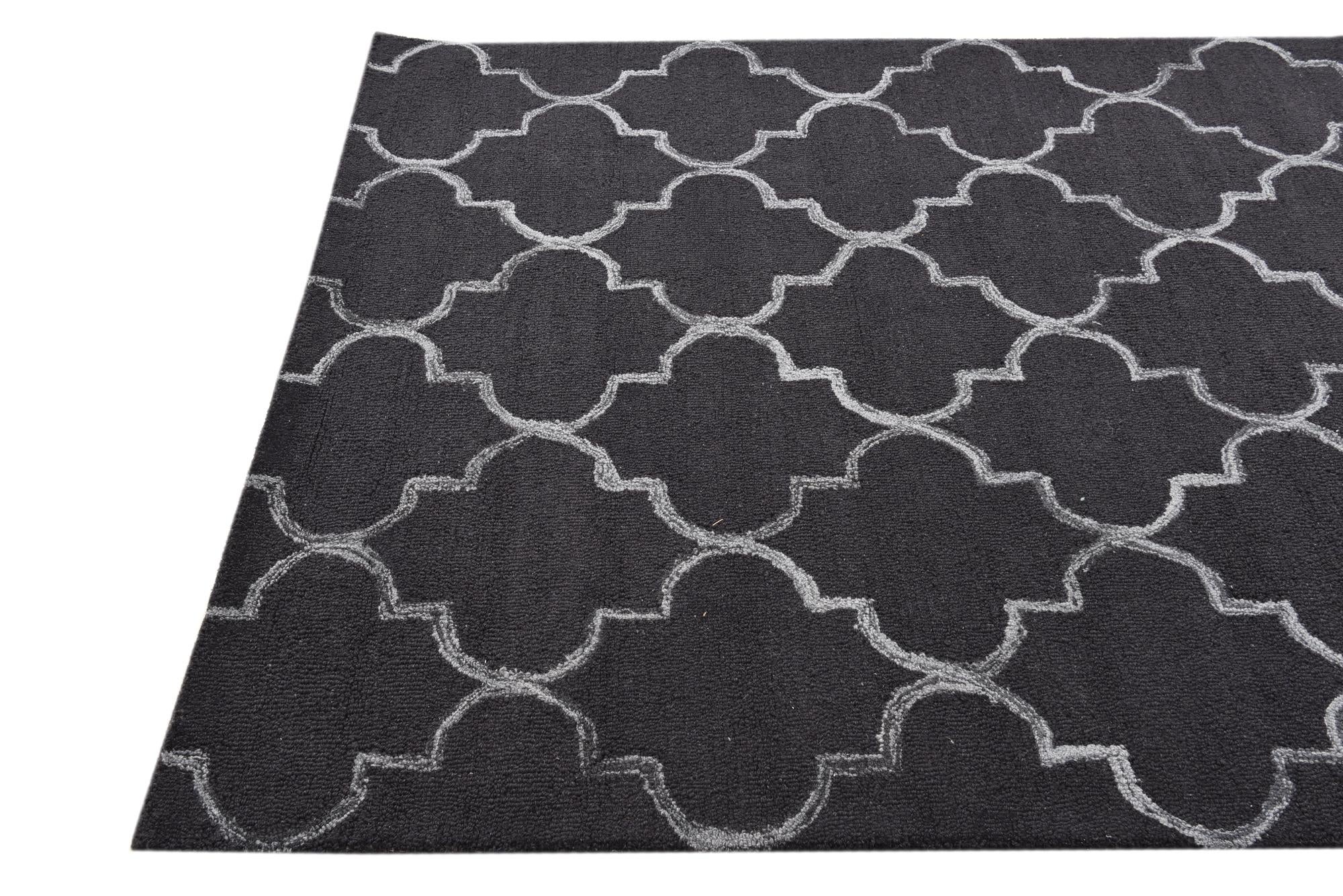 5' x 8' Luna Rug