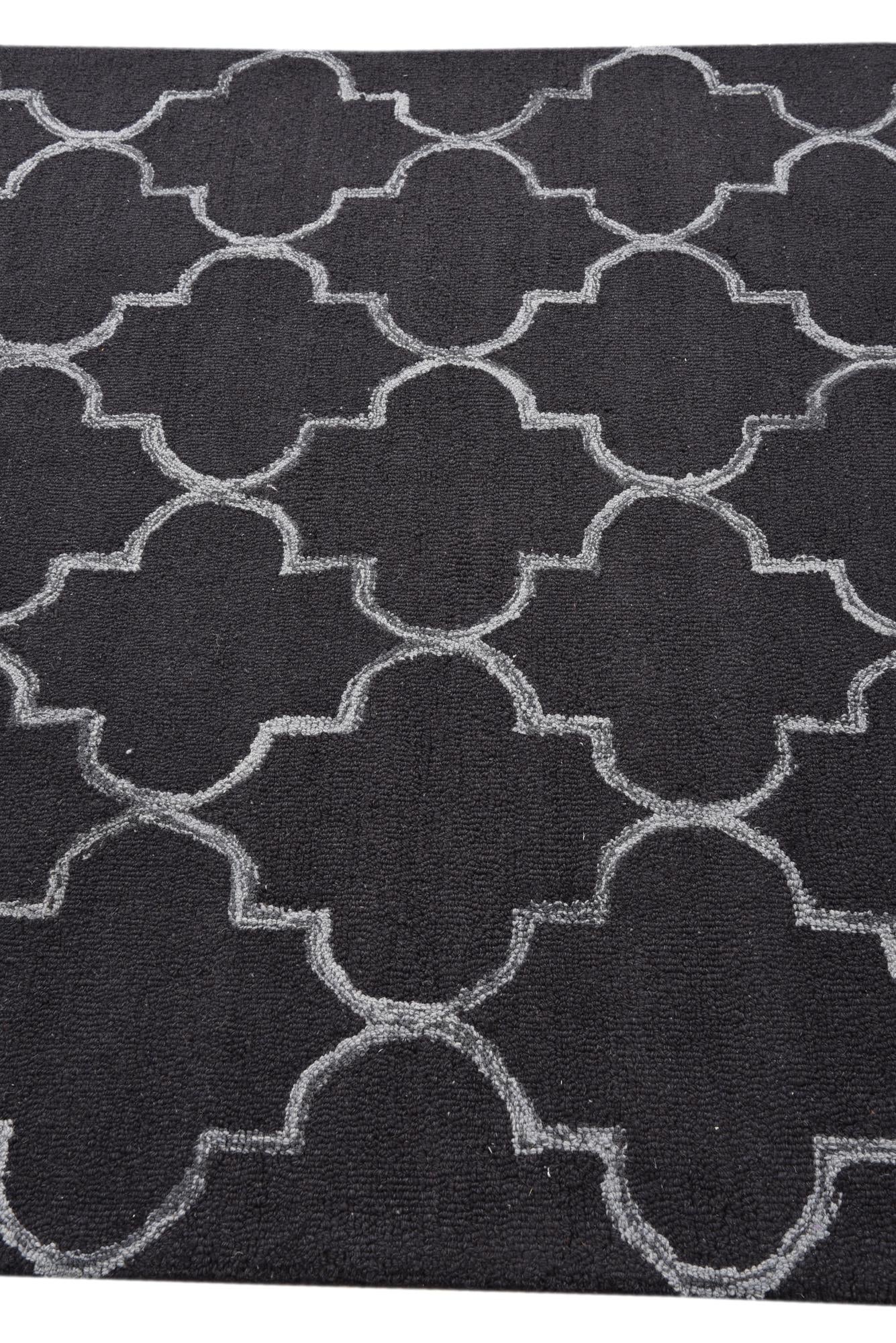 5' x 8' Luna Rug