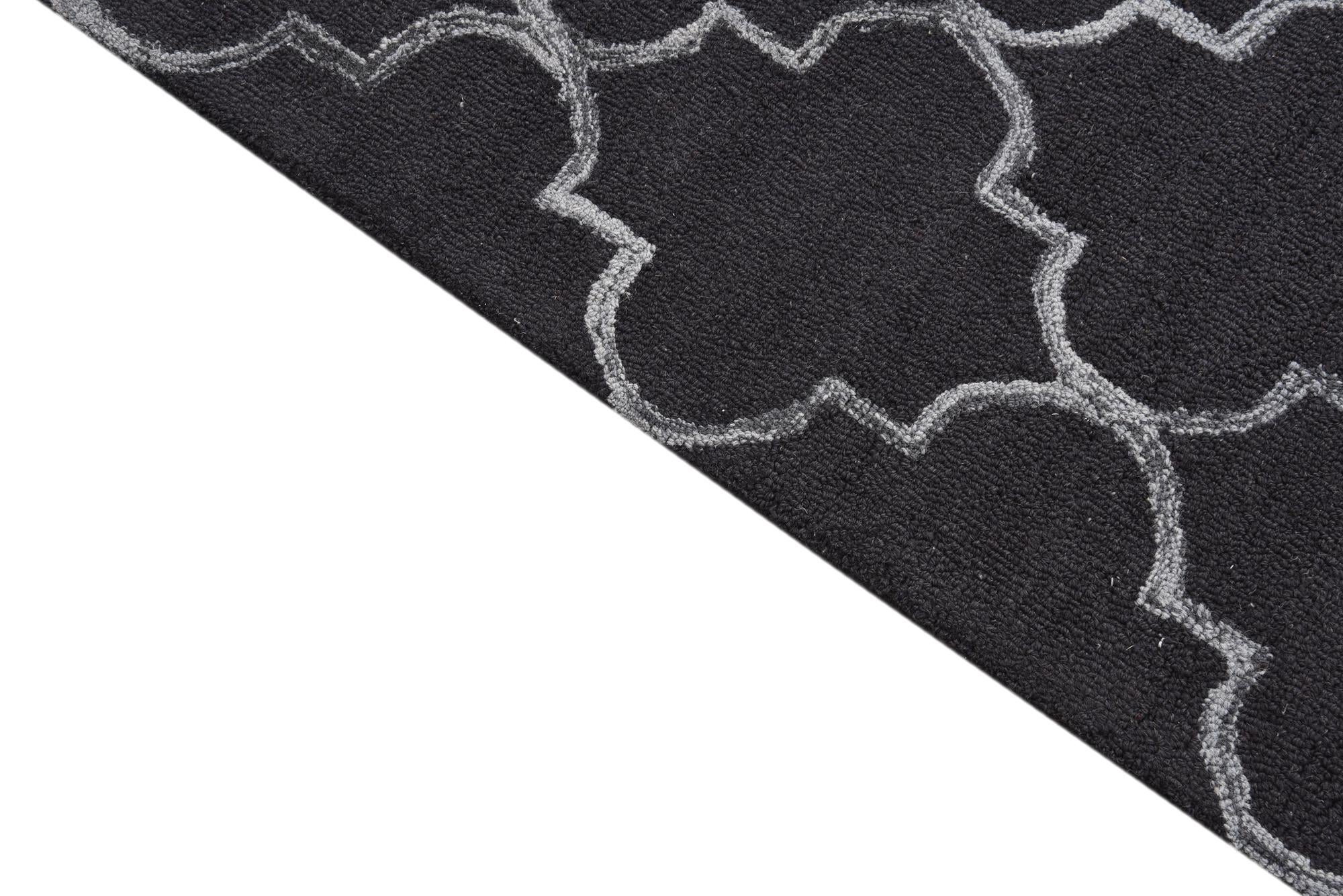 5' x 8' Luna Rug