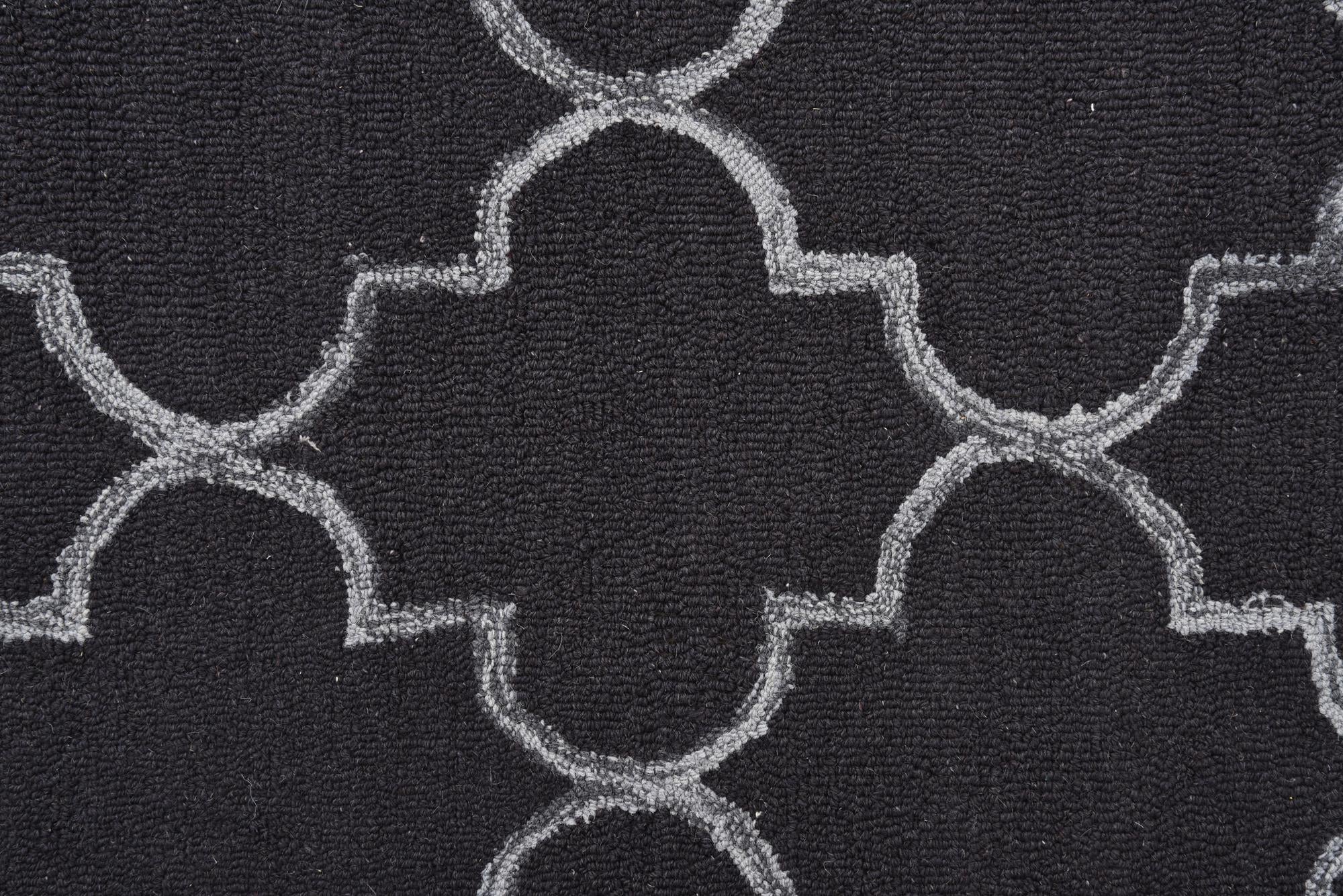 5' x 8' Luna Rug