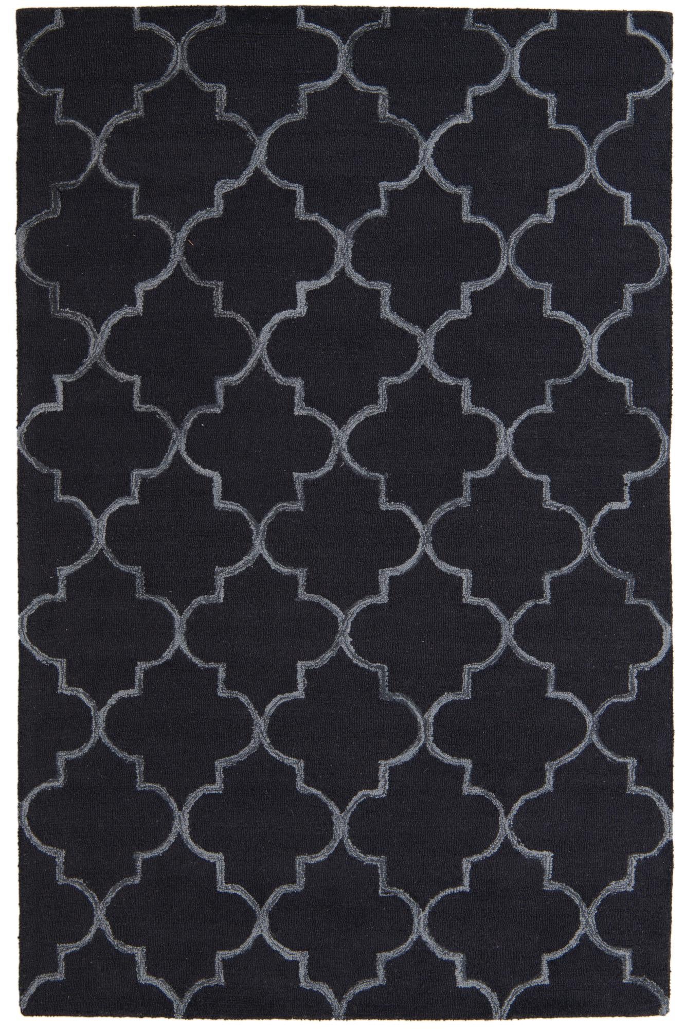 5' x 8' Luna Rug