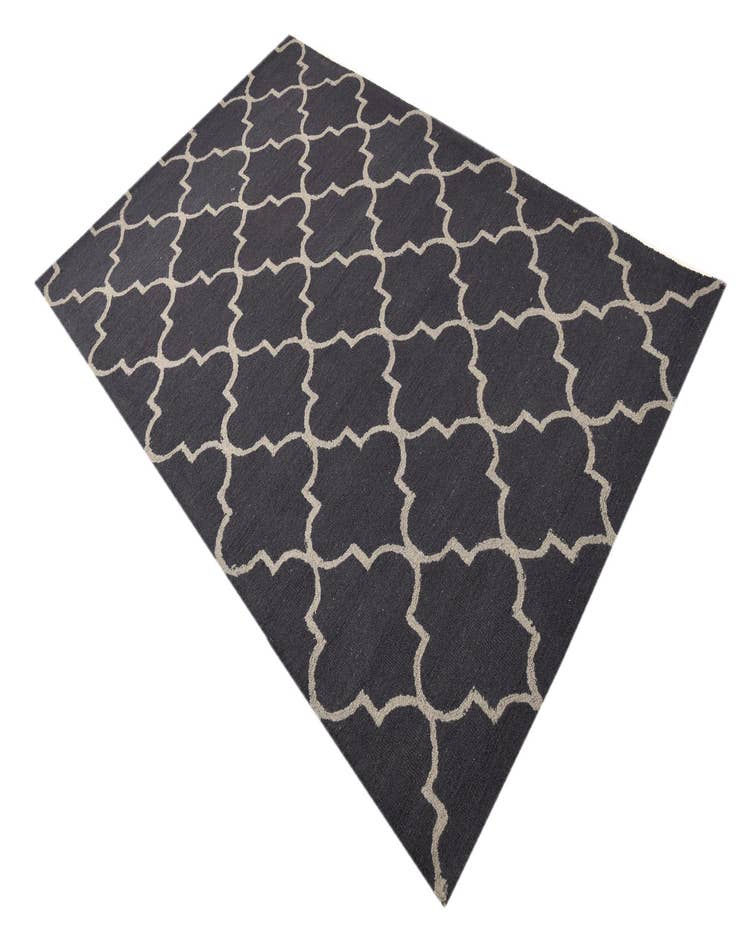 Detail image of 5' x 7' 11 Luna Rug