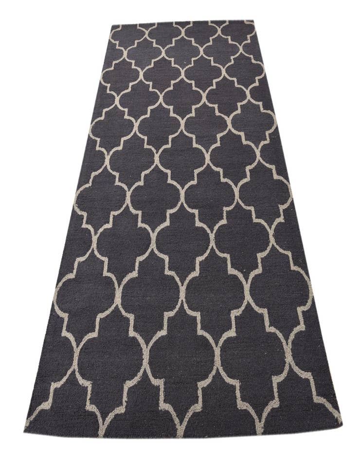 Detail image of 5' x 7' 11 Luna Rug
