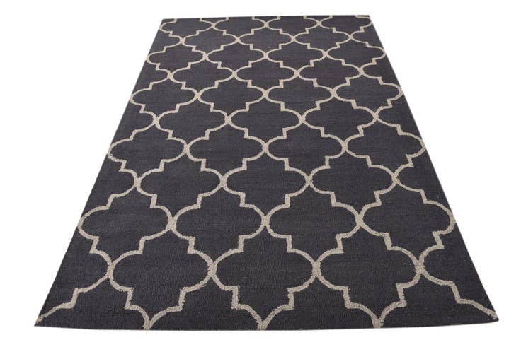 Detail image of 5' x 7' 11 Luna Rug
