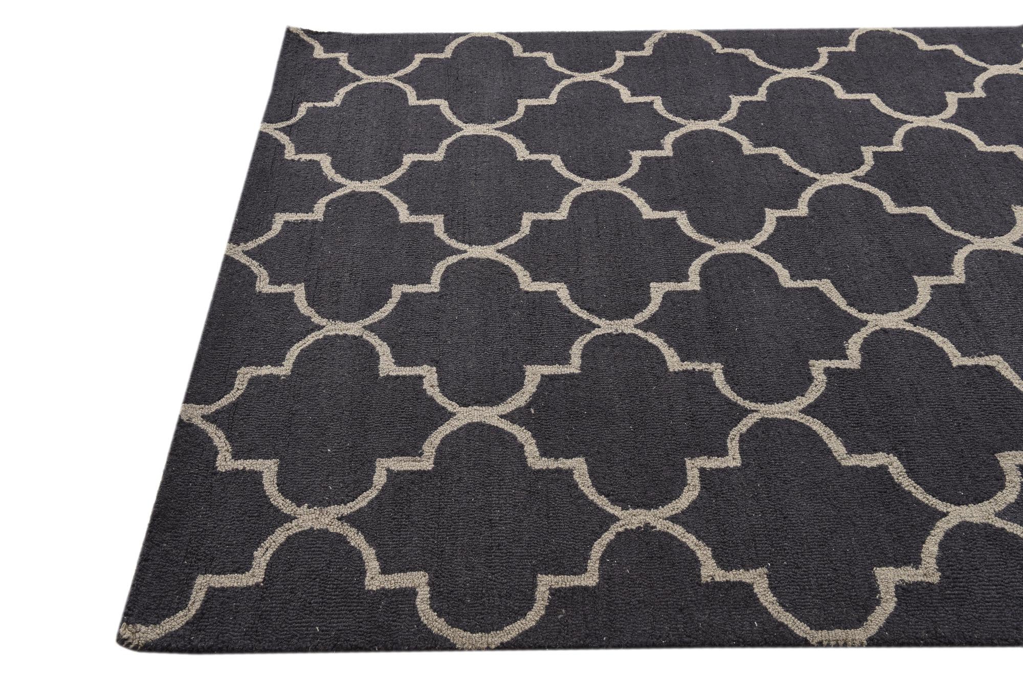 5' x 7' 11 Luna Rug