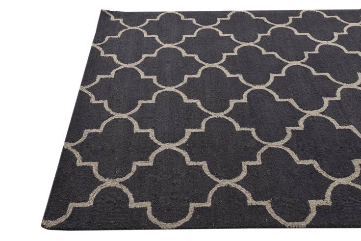 Detail image of 5' x 7' 11 Luna Rug