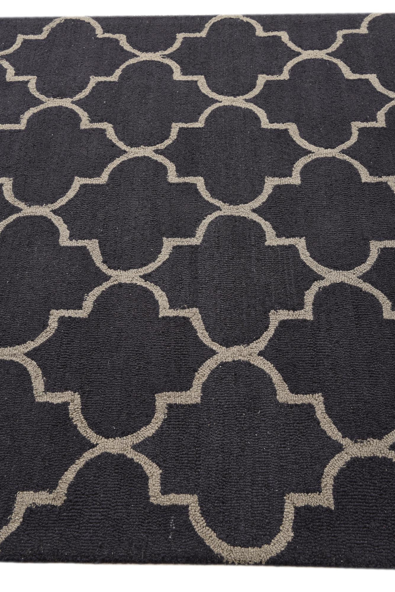 5' x 7' 11 Luna Rug