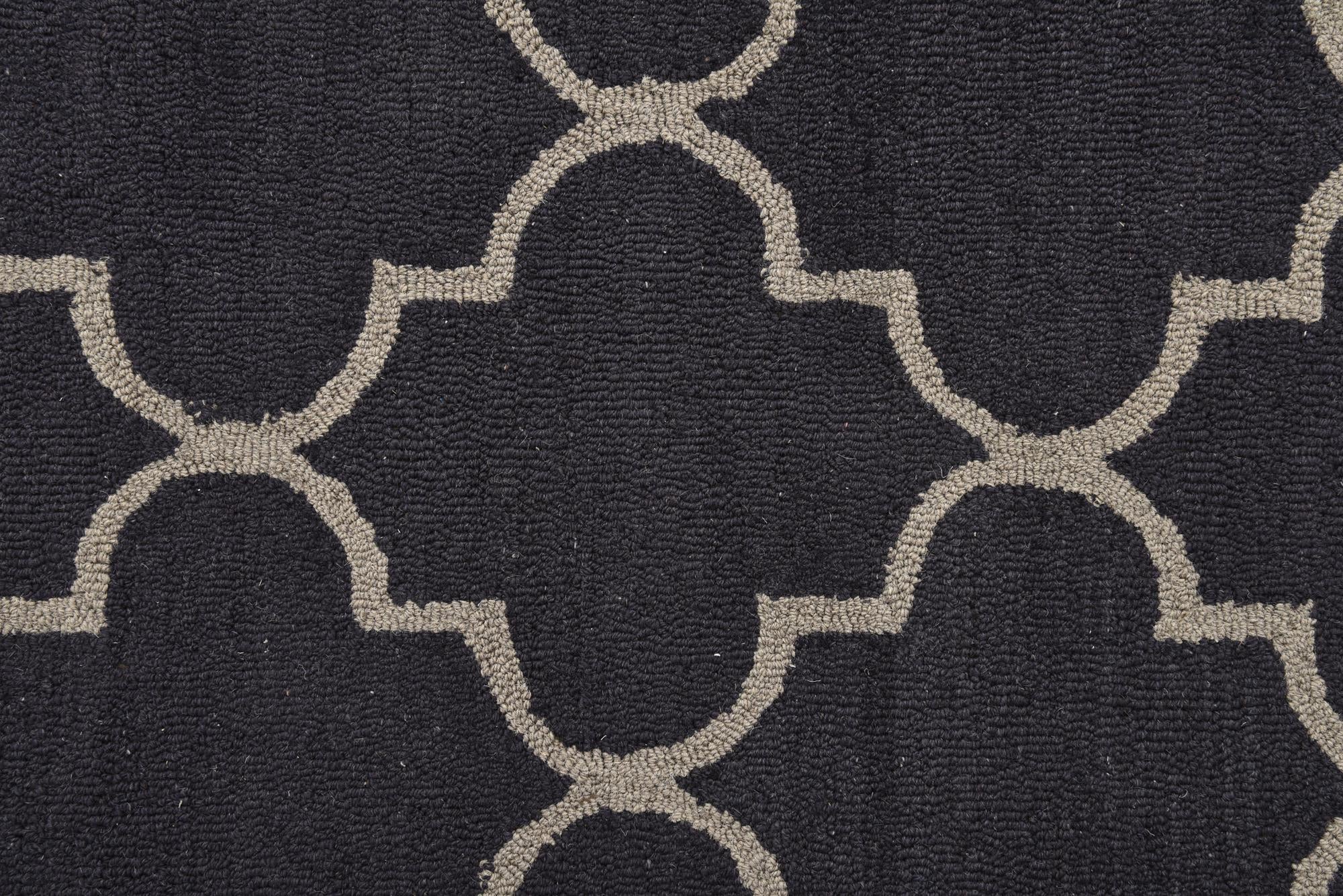 5' x 7' 11 Luna Rug