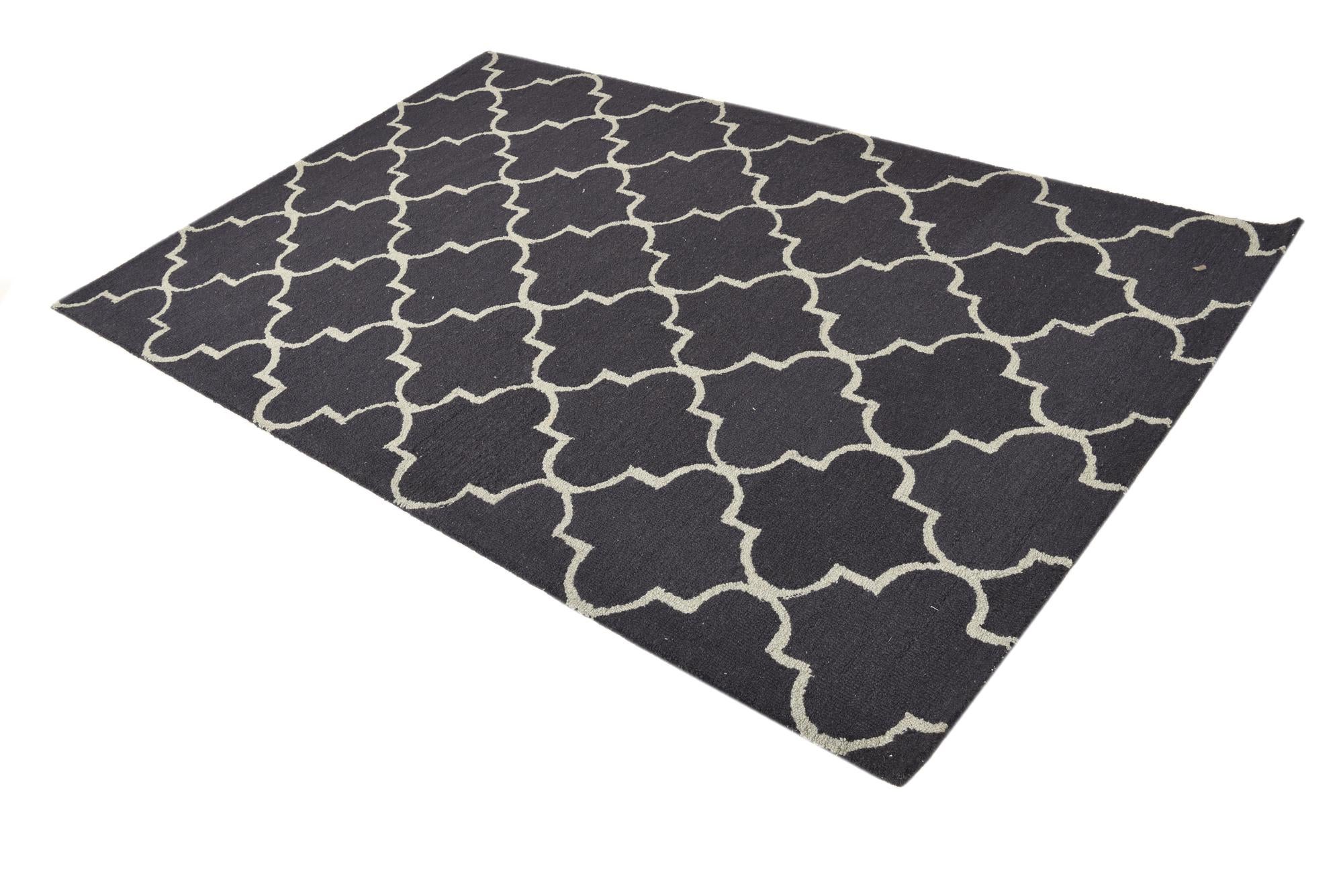 5' 1 x 8' Luna Rug