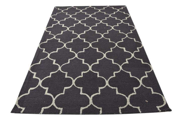 5' 1 x 8' Luna Rug