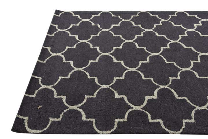 5' 1 x 8' Luna Rug