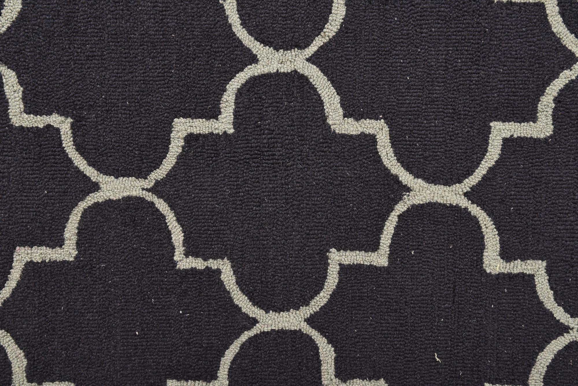 5' 1 x 8' Luna Rug