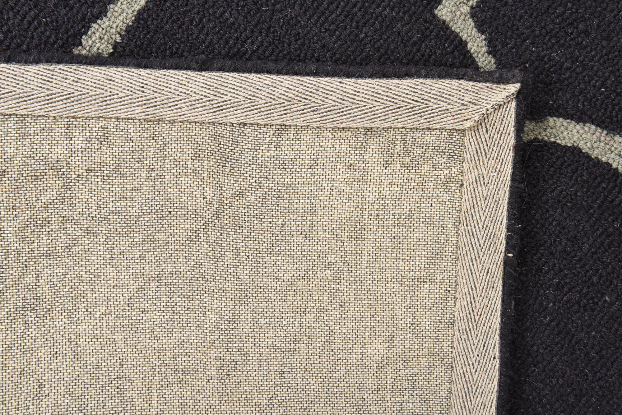 5' 1 x 8' Luna Rug