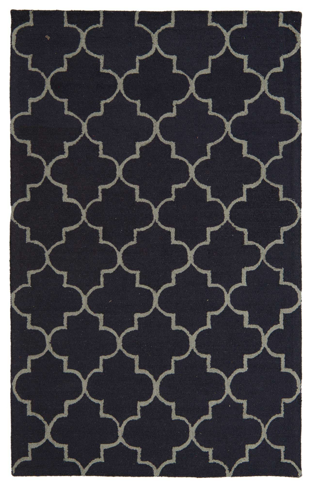 5' 1 x 8' Luna Rug