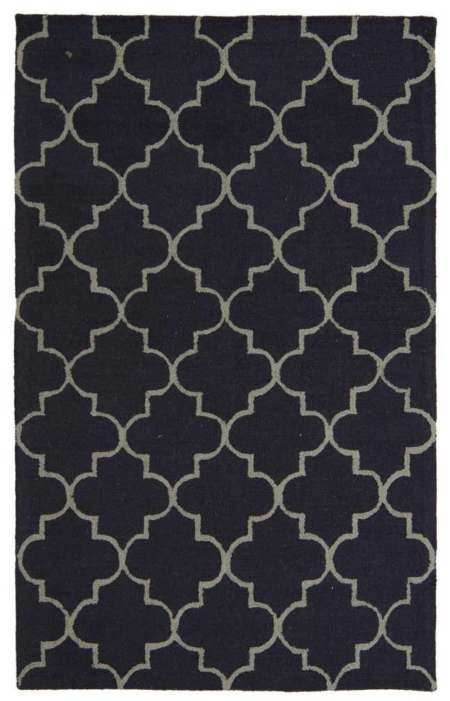 5' 1 x 8' Luna Rug