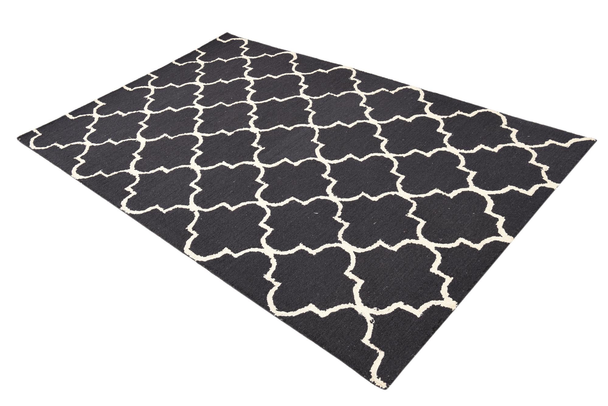 5' 1 x 8' 1 Luna Rug