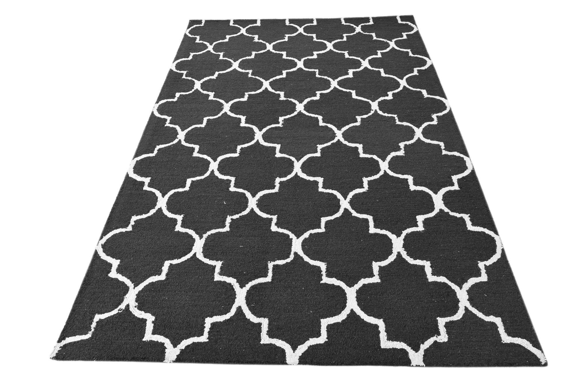 5' 1 x 8' 1 Luna Rug