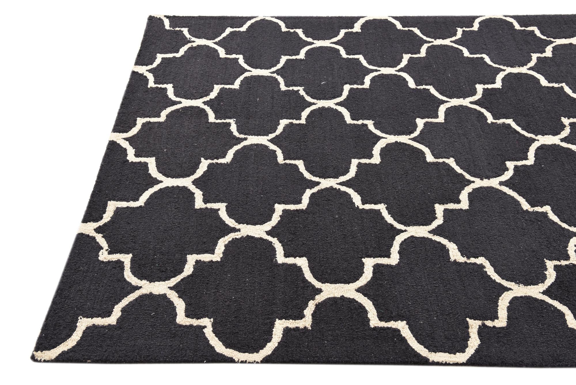 5' 1 x 8' 1 Luna Rug