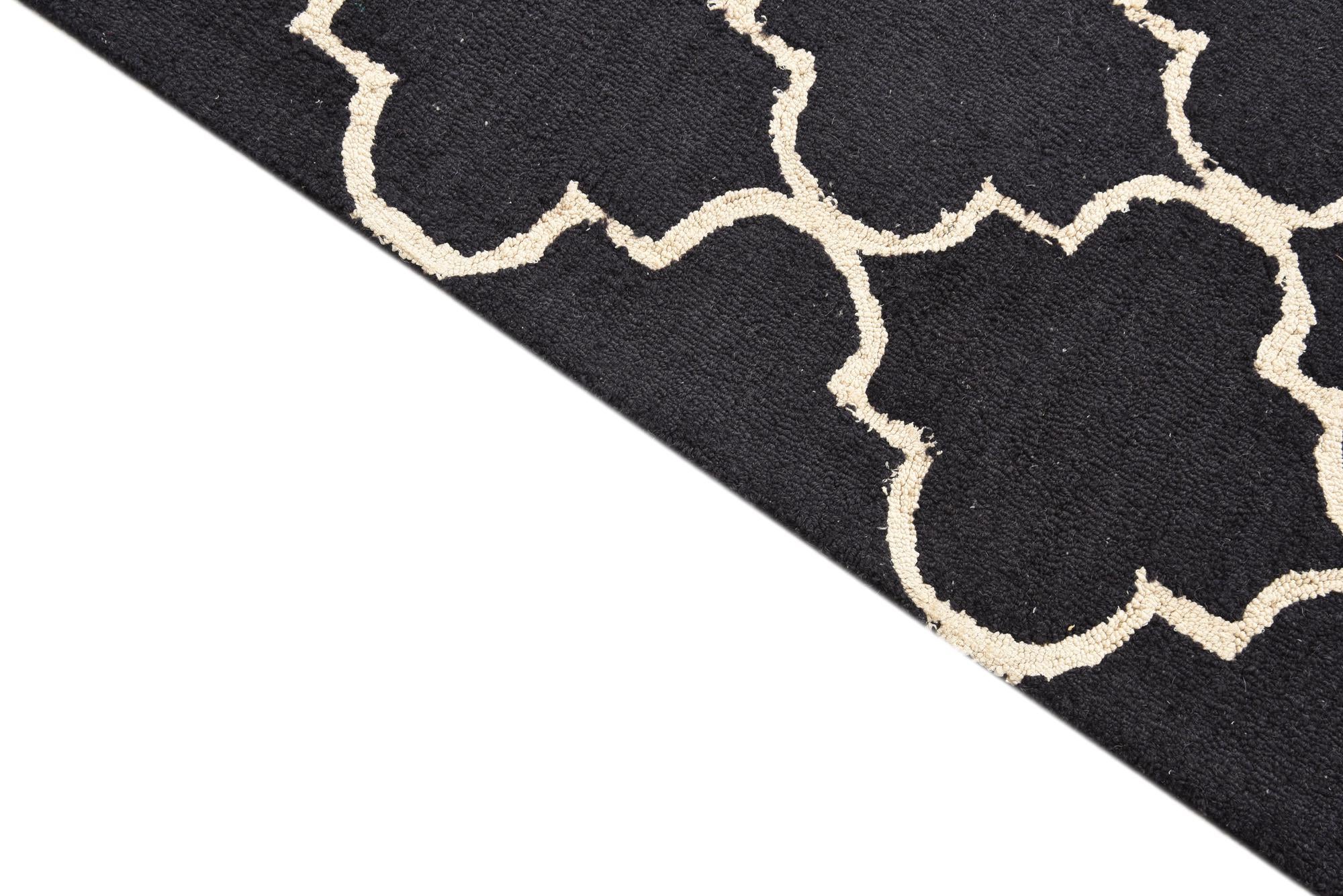 5' 1 x 8' 1 Luna Rug