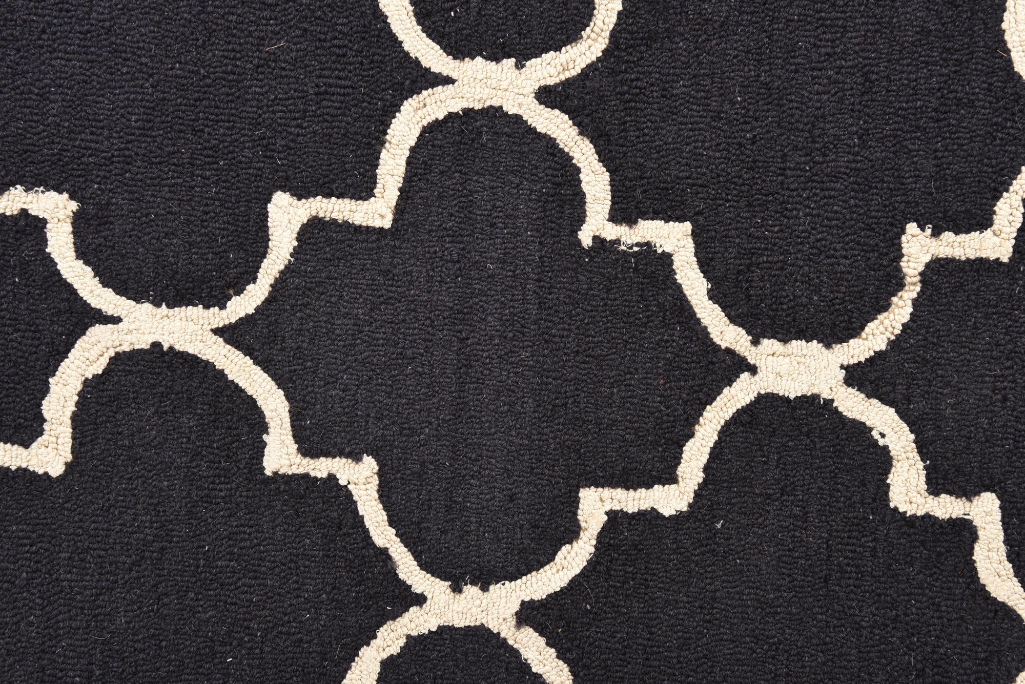 5' 1 x 8' 1 Luna Rug
