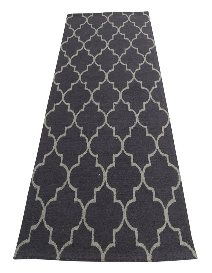 Detail image of 5' x 8' Luna Rug