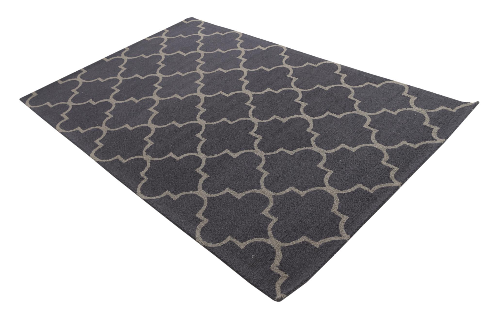 5' 1 x 8' Luna Rug