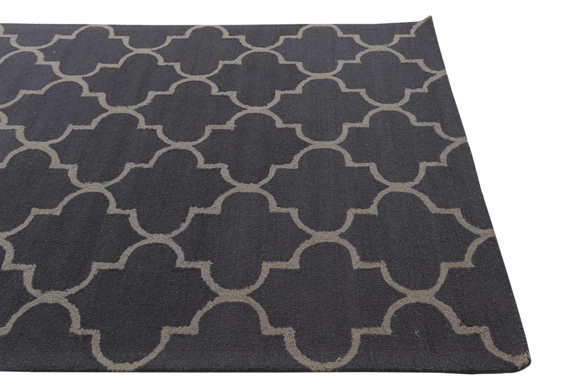 5' 1 x 8' Luna Rug