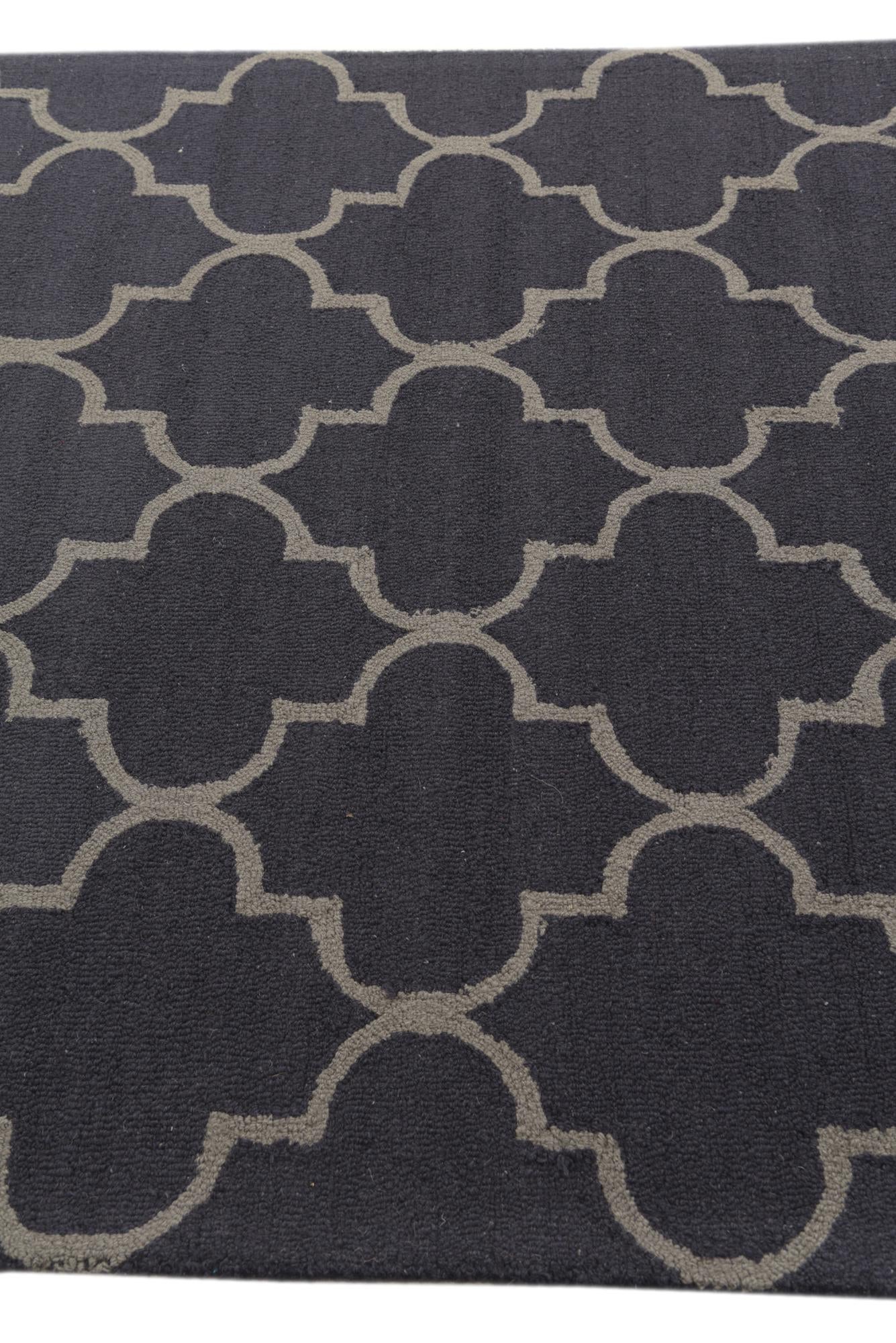 5' 1 x 8' Luna Rug