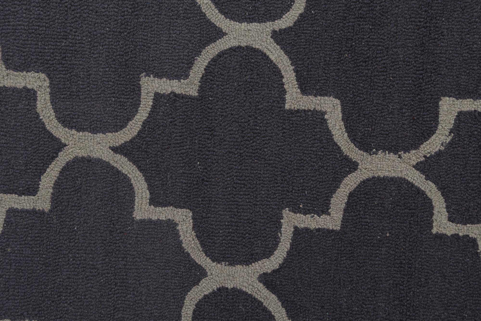 5' 1 x 8' Luna Rug