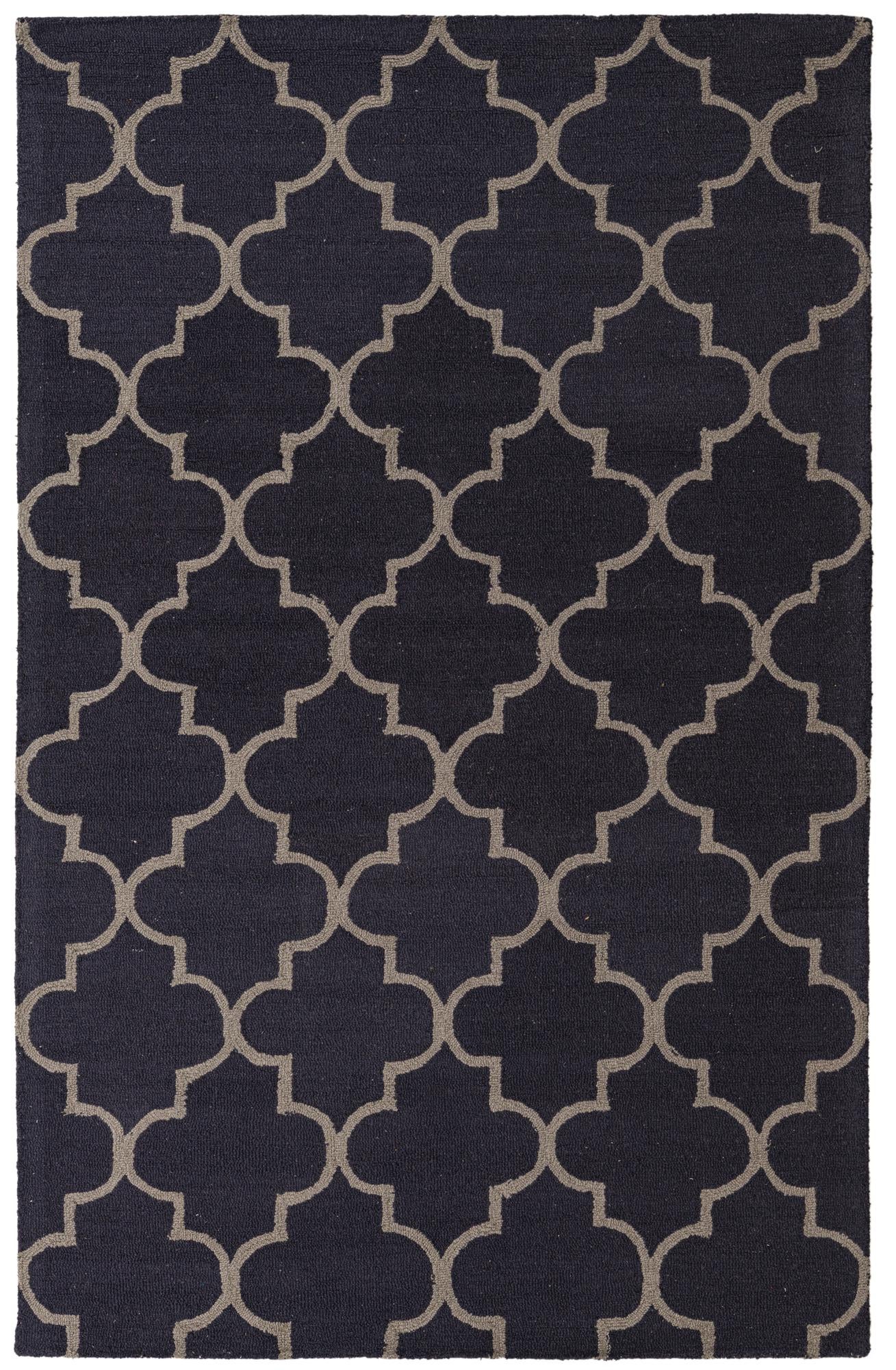 5' 1 x 8' Luna Rug