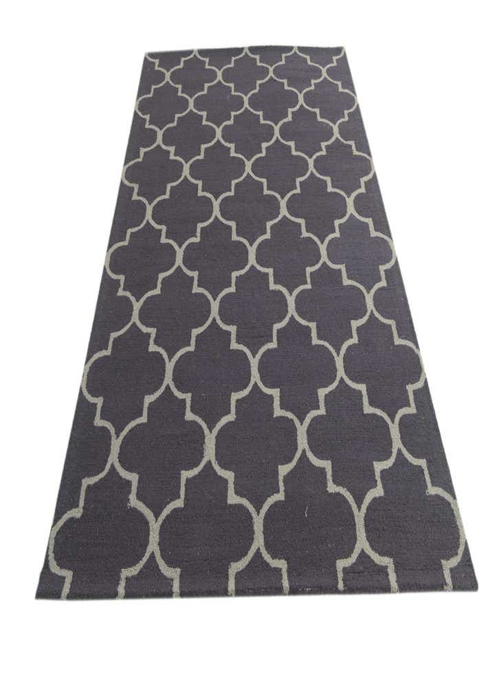 5' 1 x 8' Luna Wool Rug