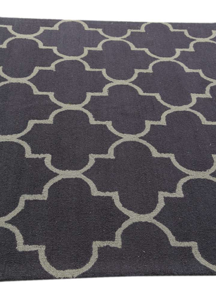 5' 1 x 8' Luna Wool Rug