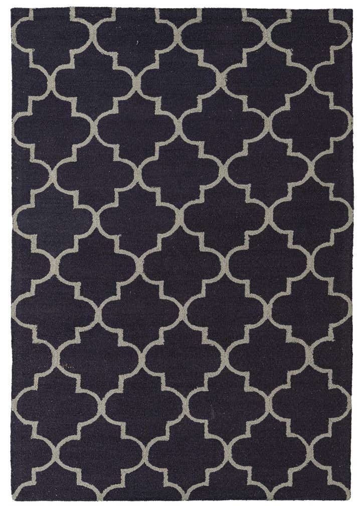 5' 1 x 8' Luna Wool Rug