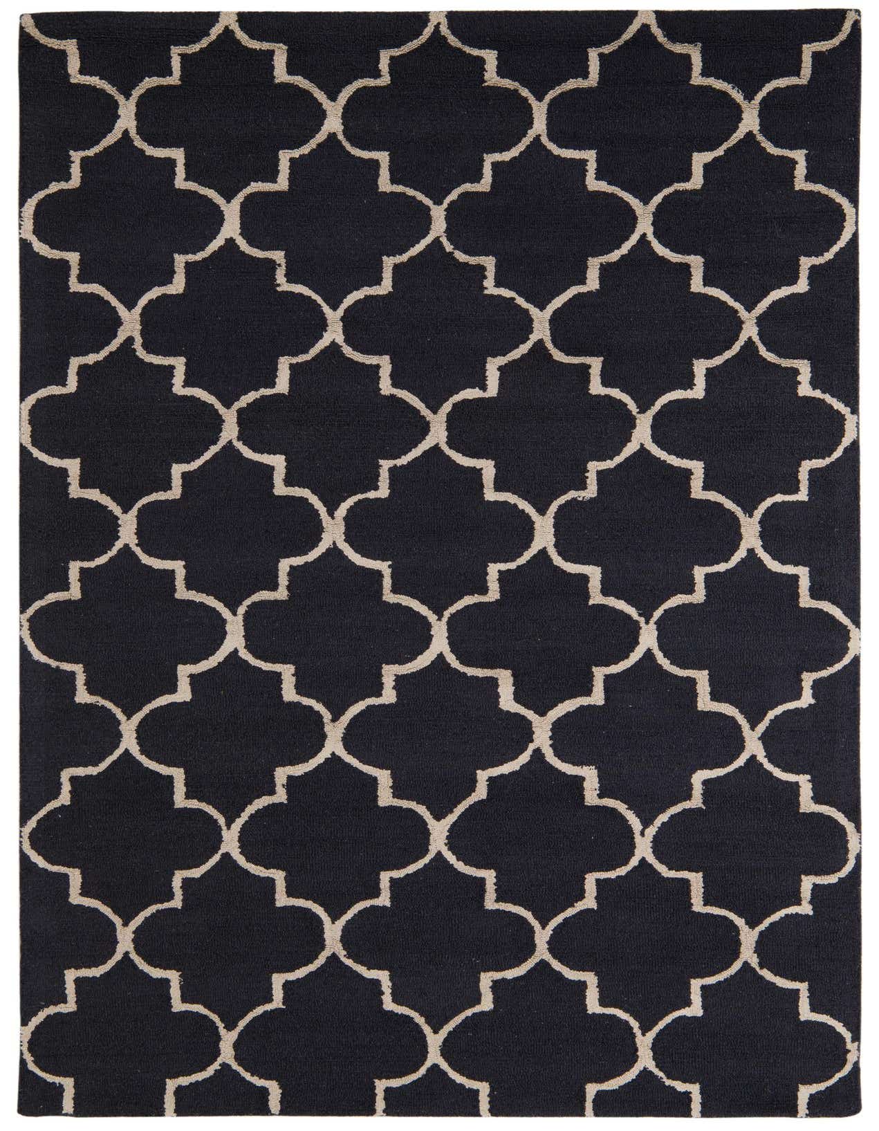 5' x 8' Luna Rug