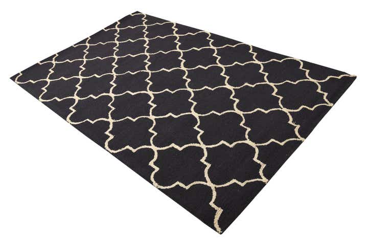 5' 1 x 8' Luna Rug