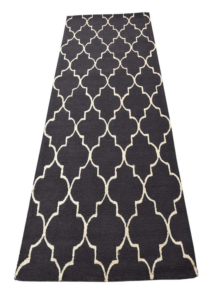 5' 1 x 8' Luna Rug