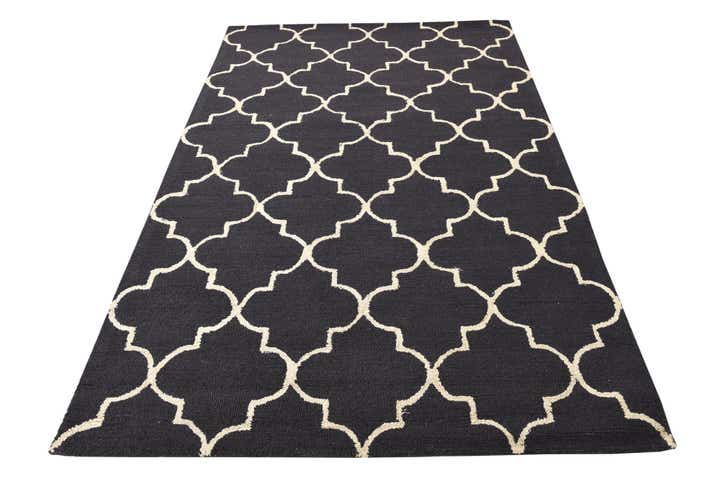 5' 1 x 8' Luna Rug
