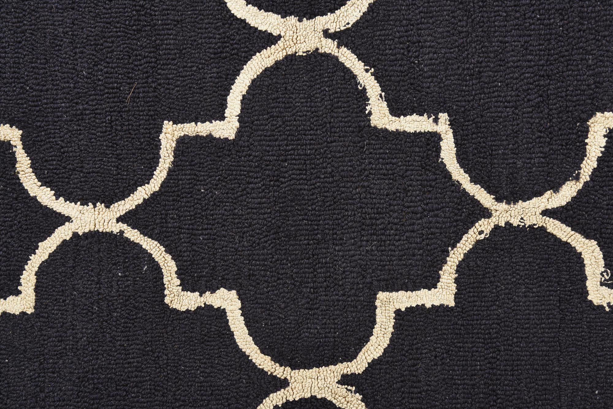 5' 1 x 8' Luna Rug