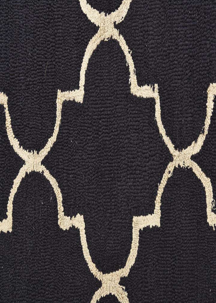 5' 1 x 8' Luna Rug