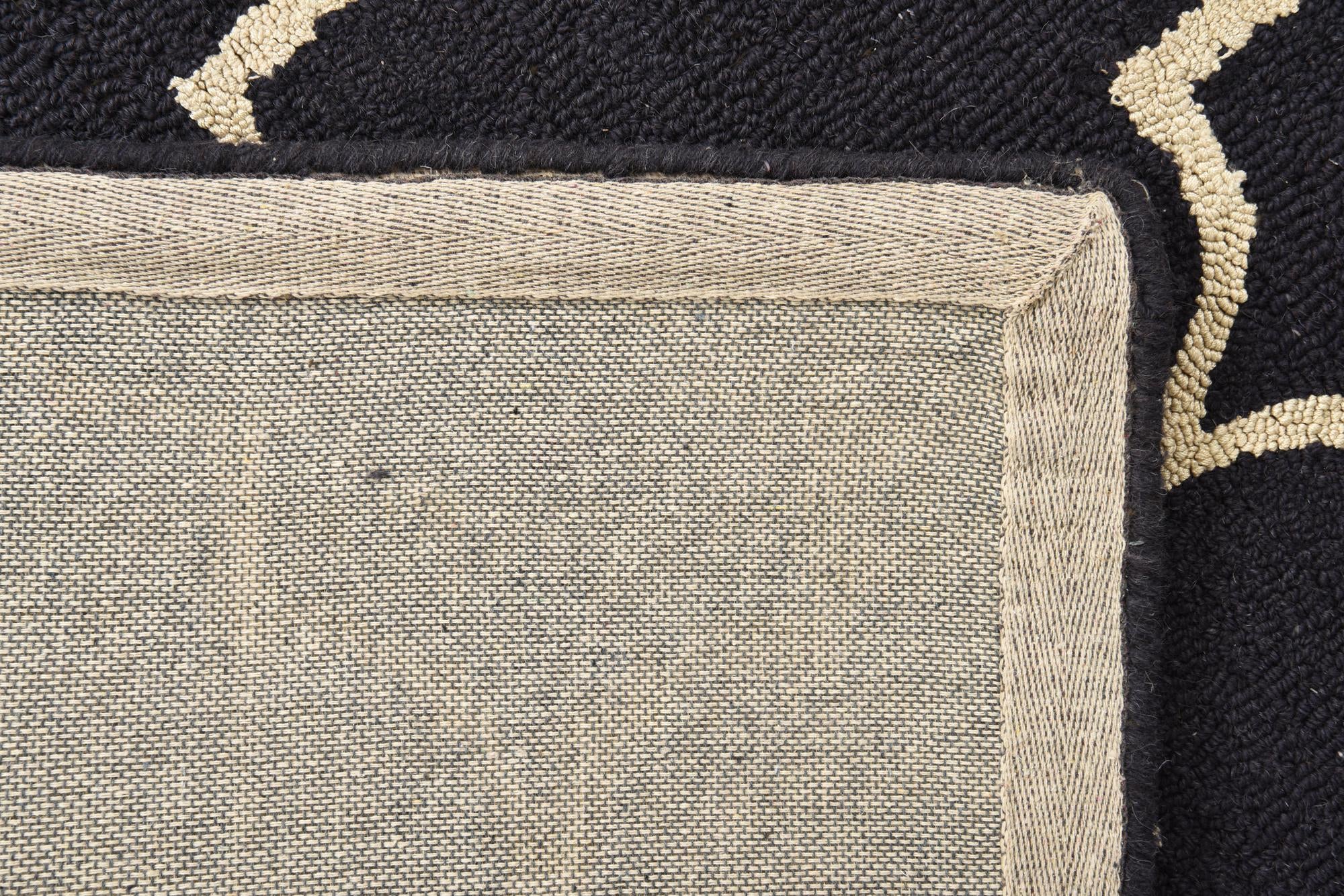 5' 1 x 8' Luna Rug