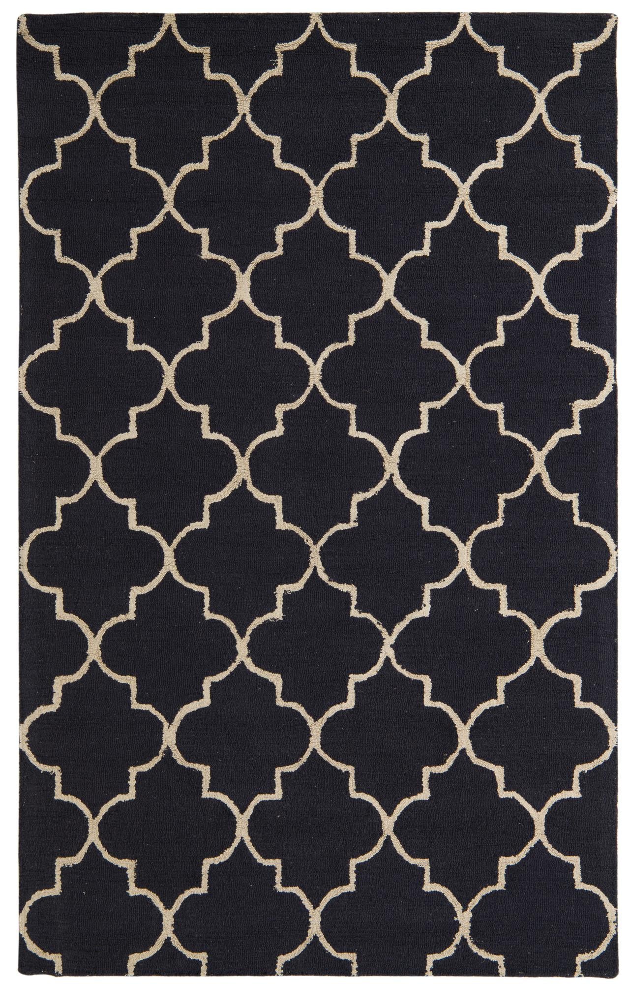 5' 1 x 8' Luna Rug